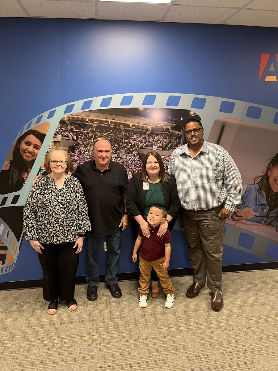 Lindsey Wise, Ed.D. tweet media