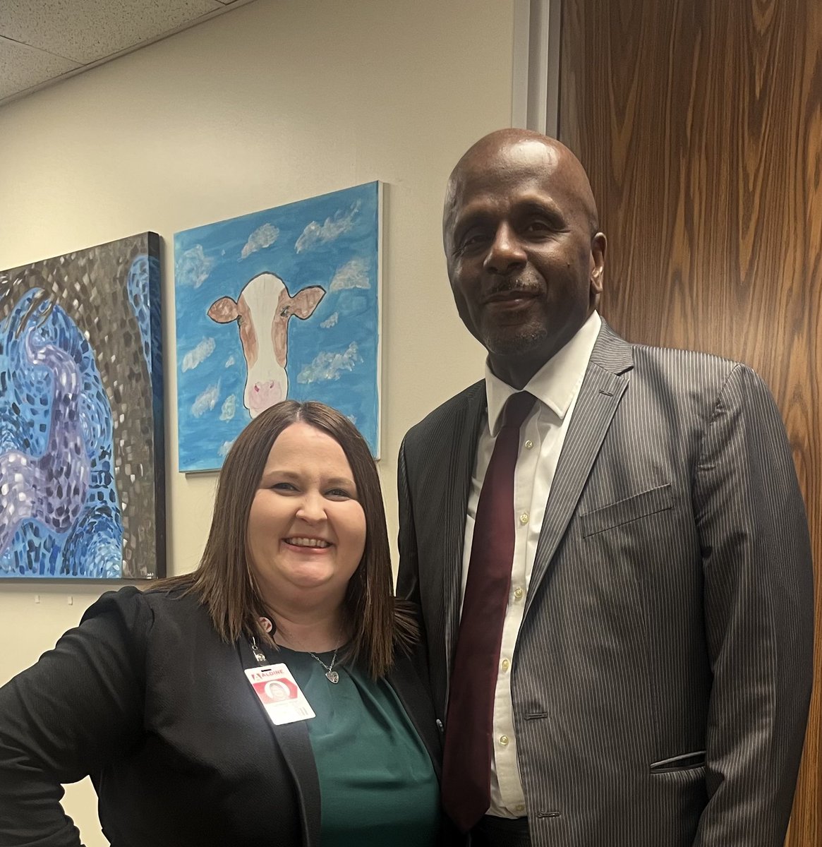 Lindsey Wise, Ed.D. tweet media