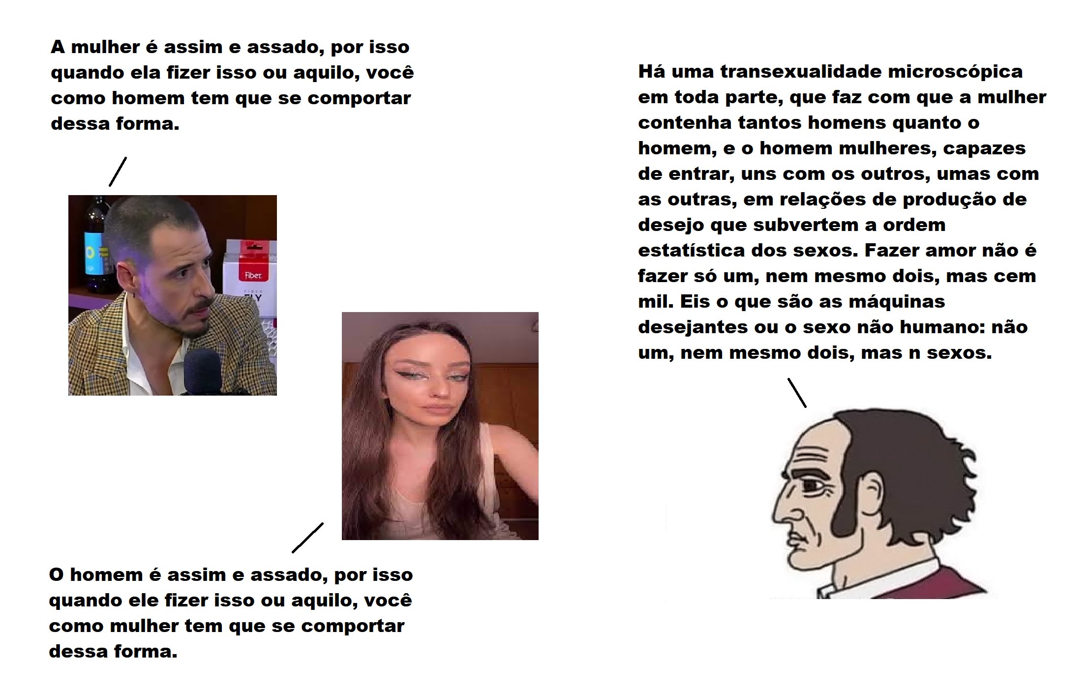 Comuna Autogestionada Produtora de Memes on X:  / X