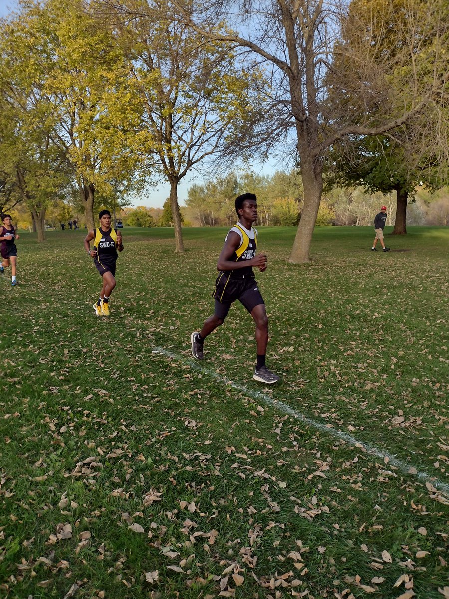 Eagles XCTF tweet media