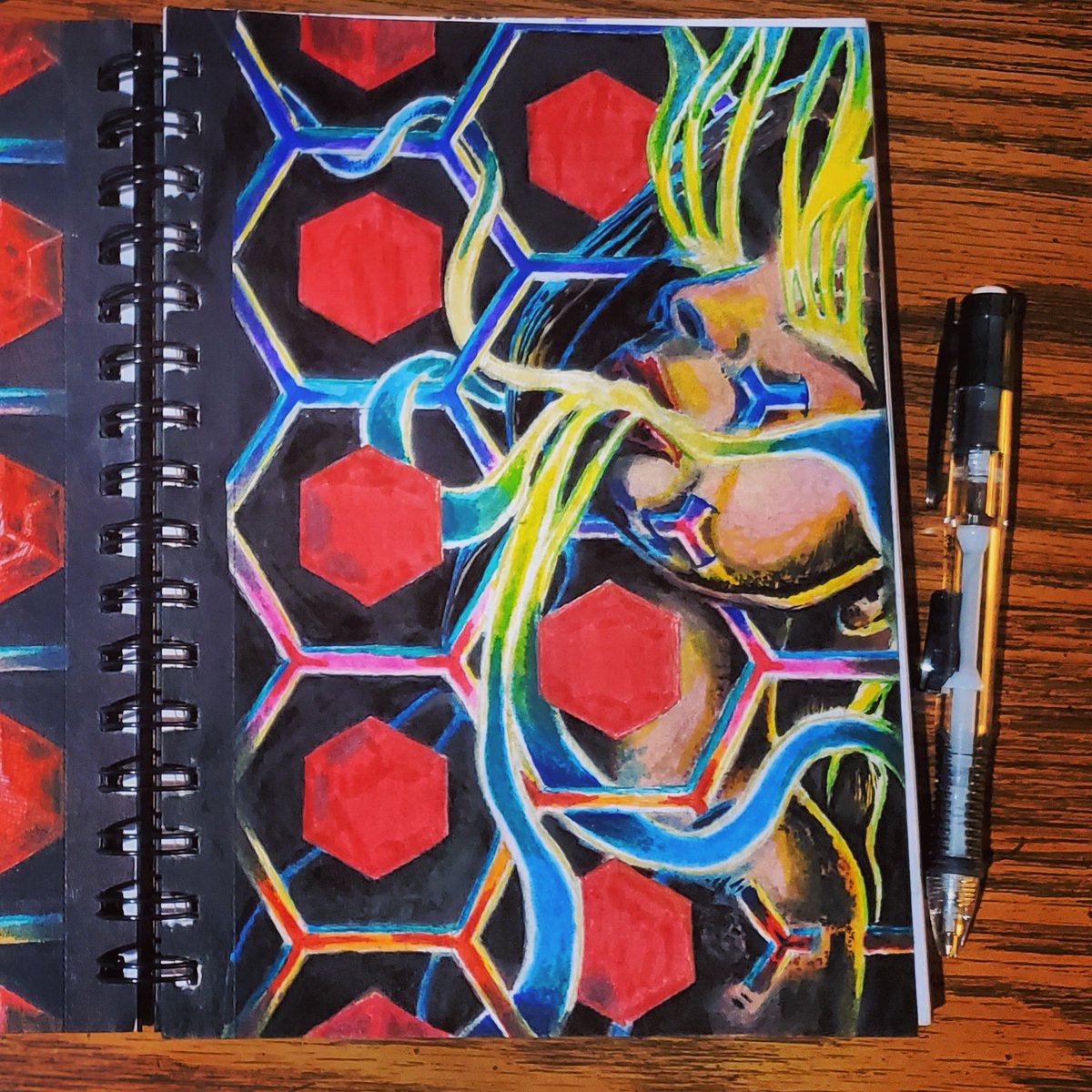 Mythic 👽 tweet media