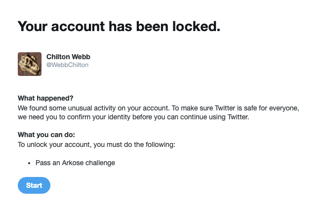 Chilton Webb tweet media