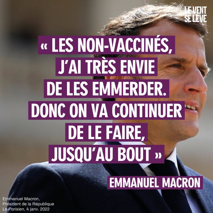 ǝɹƃoꞀ ǝddᴉןᴉɥԀ #AntiMondialiste #Souverainiste tweet media