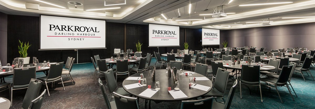 PARKROYAL Darling Harbour is the best option if you're looking for conference rooms in Sydney

>> tinyurl.com/y4y4u4qx

#PARKROYALDarlingHarbourSydney #HotelsinSydney #SydneyHotels #ConferenceRoomsinSydney #Sydney