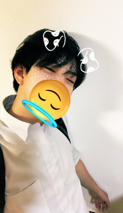 昨日めちゃ残業した時の僕 https://t.co/1WXfiQLmo2<a href="/tag/%E8%A3%8F%E5%9E%A2%E7%94%B7%E5%AD%90"class="tags"><span>#裏垢男子</span></a><a href="/tag/%E8%A3%8F%E3%82%A2%E3%82%AB%E7%94%B7%E5%AD%90"class="tags"><span>#裏アカ男子</span></a>