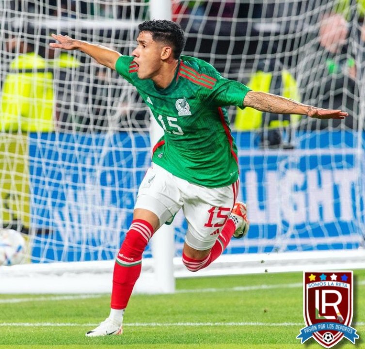 Somos La Reta 🇲🇽 (@somoslareta) on Twitter photo ¡NADIE DETIENE AL "BRUJO"! ⚽🤩🇲🇽
Los últimos cuatro partidos de Uriel Antuna en la Selección Mexicana 👇
🆚 🇦🇺 Australia: 🎯 1 asistencia
🆚 🇺🇿 Uzbekistán: ⚽ 1 gol
🆚 🇬🇭 Ghana: ⚽ 1 gol
🆚 🇩🇪 Alemania: ⚽ 1 gol y 🎯 1 asistencia
.
.
Por: Iván Bautista
📷 IG: <a href="/miseleccionmx/">Selección Nacional</a> ¡NADIE DETIENE AL "BRUJO"! ⚽🤩🇲🇽
Los últimos cuatro partidos de Uriel Antuna en la Selección Mexicana 👇
🆚 🇦🇺 Australia: 🎯 1 asistencia
🆚 🇺🇿 Uzbekistán: ⚽ 1 gol
🆚 🇬🇭 Ghana: ⚽ 1 gol
🆚 🇩🇪 Alemania: ⚽ 1 gol y 🎯 1 asistencia
.
.
Por: Iván Bautista
📷 IG: <a href="/miseleccionmx/">Selección Nacional</a>