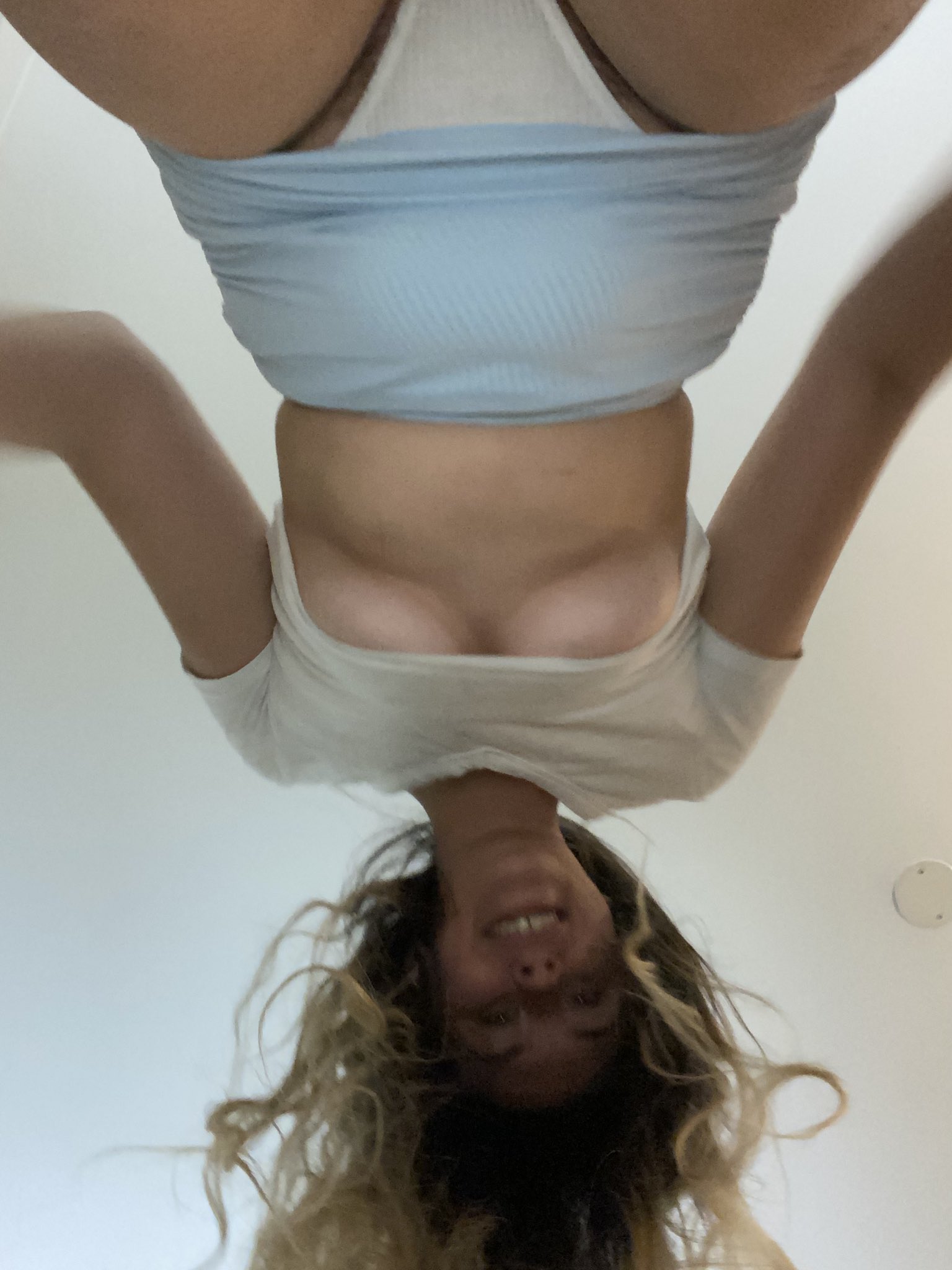 1 pic. Loving the blue #fortheboys #nsfw #baddie #porn https://t.co/8TqbcDv8eN