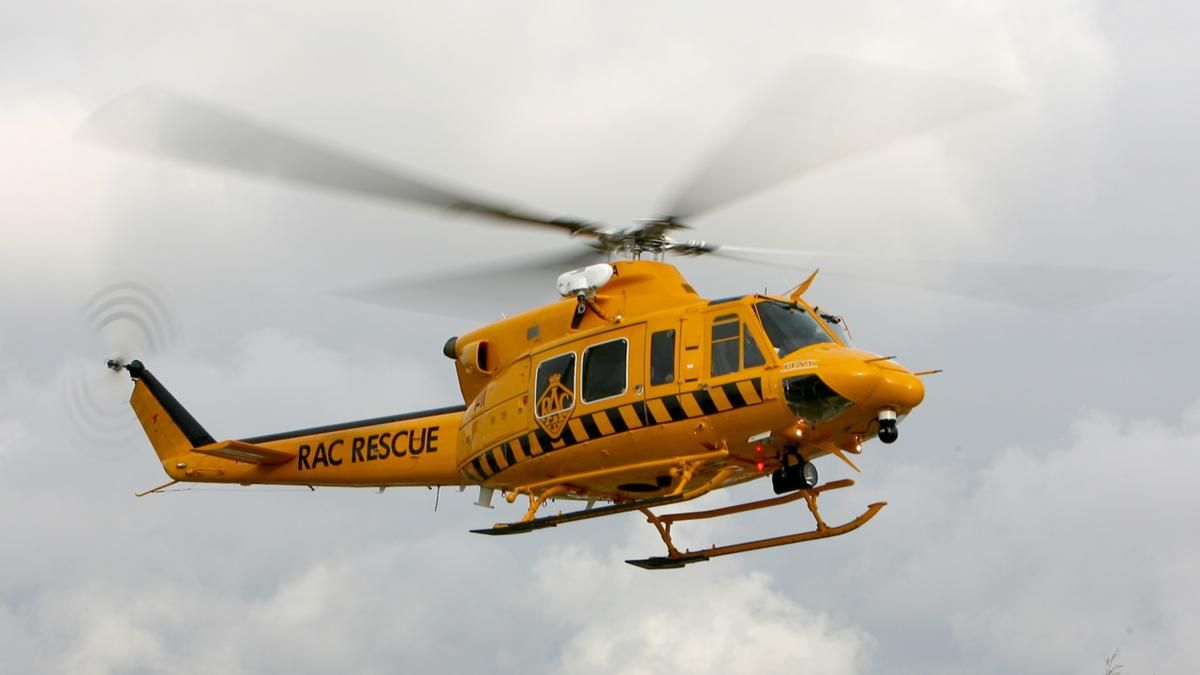 #BREAKING: Multiple emergency crews are at the scene of an unfolding incident at a WA farm, where it is believed a man has become trapped. bit.ly/46LV4os