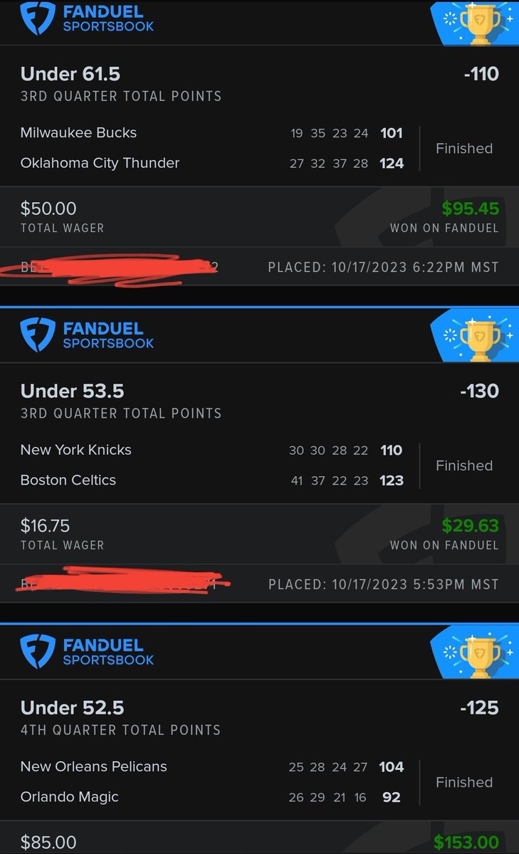 OnMyOwnWave1's tweet photo. Live Bet King 🗣🗣

As always, a pleasure. @StackerSports https://t.co/psr4eZFRf1