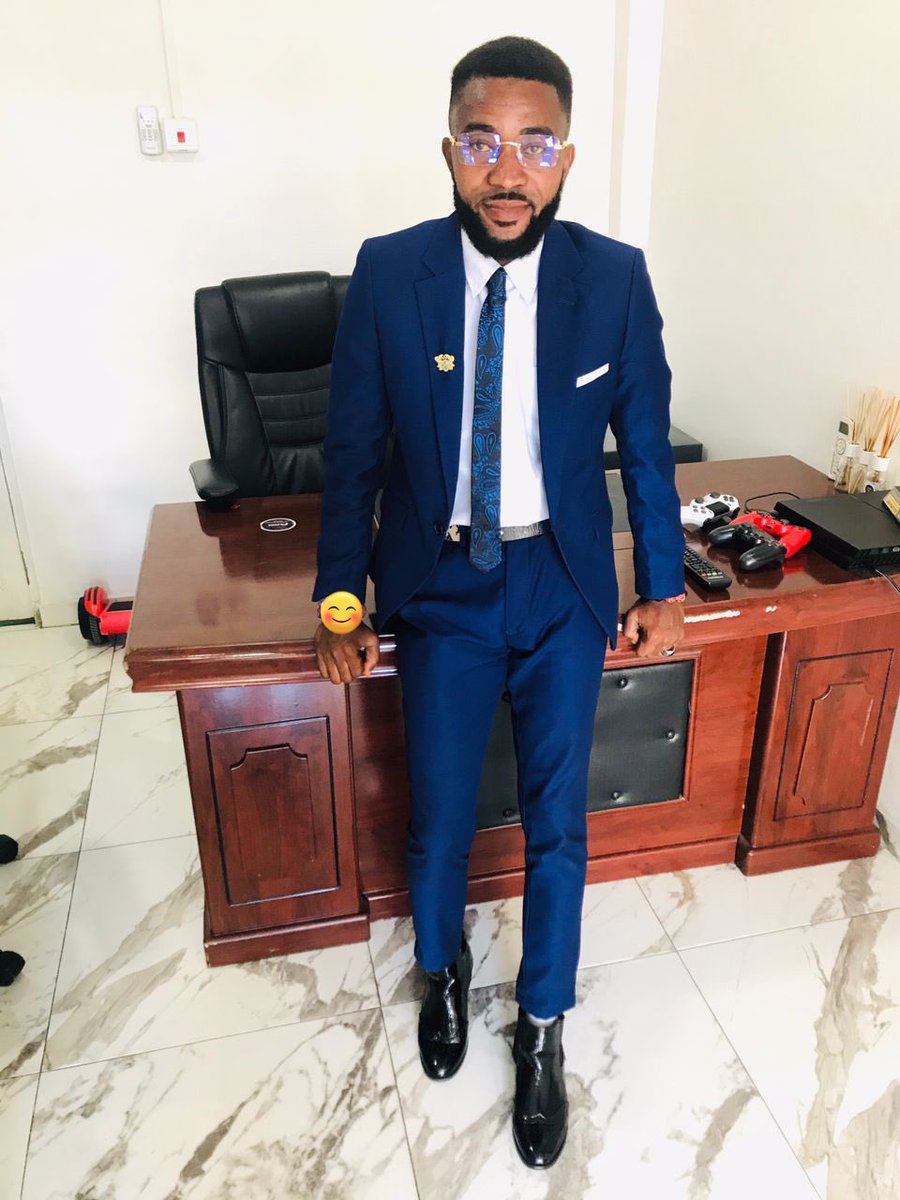 Gen. Buhari tweet media