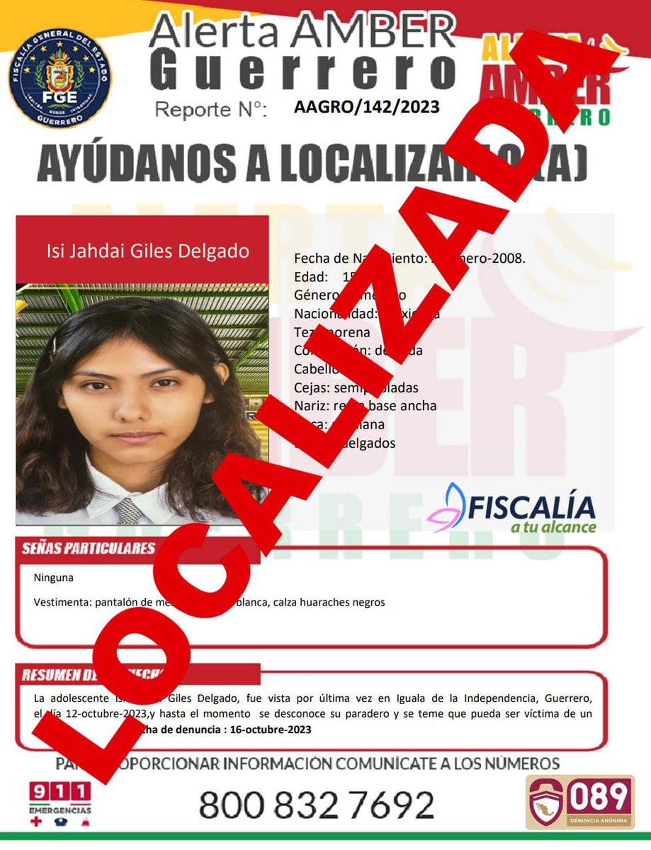 FGE Guerrero tweet media