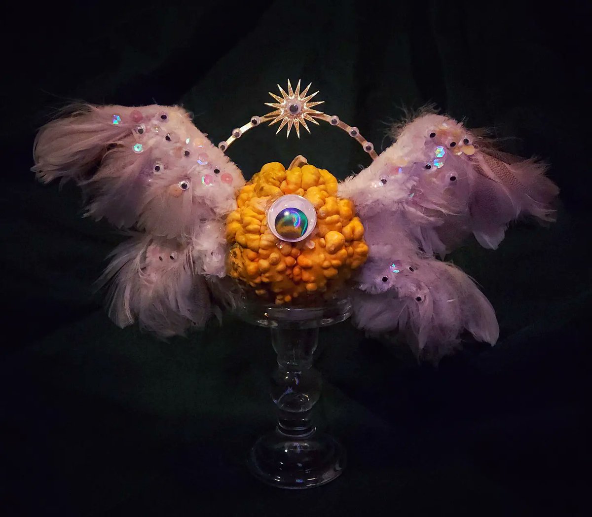 ✨️Nova🌟 the art cometh ~ tweet media