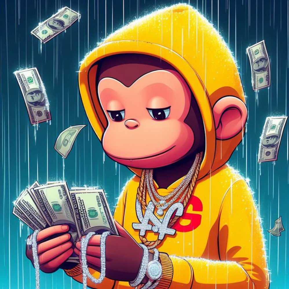 BurnerGigga's tweet photo. Curious about them Georges cause all I know is Benjamin’s https://t.co/xxyrOsYYjy