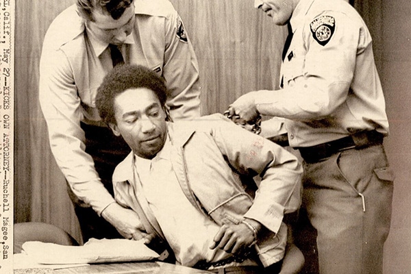 IMIXWHATILIKE's tweet photo. Rest in Freedom #RuchellMagee
RUCHELL “CINQUE” MAGEE - The Longest Held Political Prisoner https://t.co/DSJFEK4940 via @imixwhatilike @BlackPowerMedi1 https://t.co/ix0UzFLeId