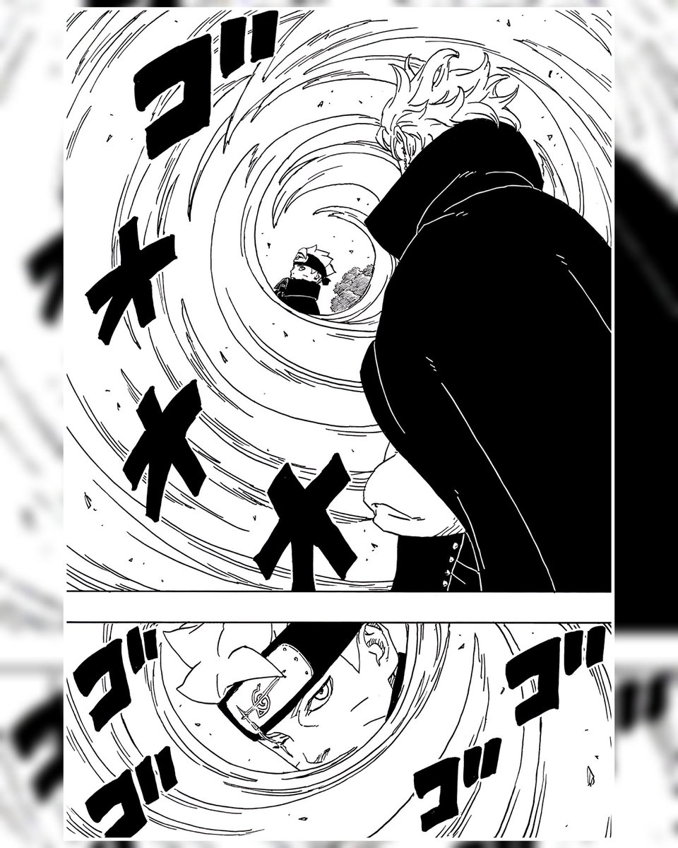 _manga0009's tweet photo. Boruto - Two Blue Vortex 3
#Boruto
#BorutoTwoBlueVortex
#BorutoTwoBlueVortexCh3 
#BorutoTwoBlueVortex3
#BorutoTwoBlueVortexCh3spoilers 
#BorutoTwoBlueVortexChapter3 https://t.co/upTBCRvfCd