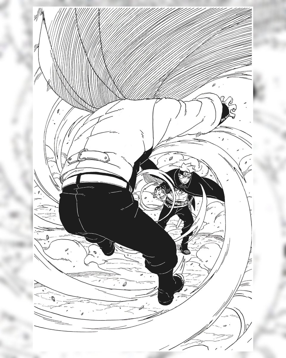 _manga0009's tweet photo. Boruto - Two Blue Vortex 3
#Boruto
#BorutoTwoBlueVortex
#BorutoTwoBlueVortexCh3 
#BorutoTwoBlueVortex3
#BorutoTwoBlueVortexCh3spoilers 
#BorutoTwoBlueVortexChapter3 https://t.co/upTBCRvfCd
