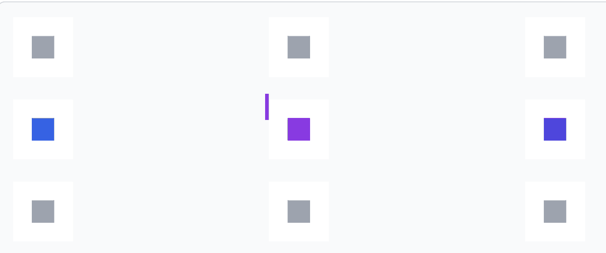 I don't think we are there yet