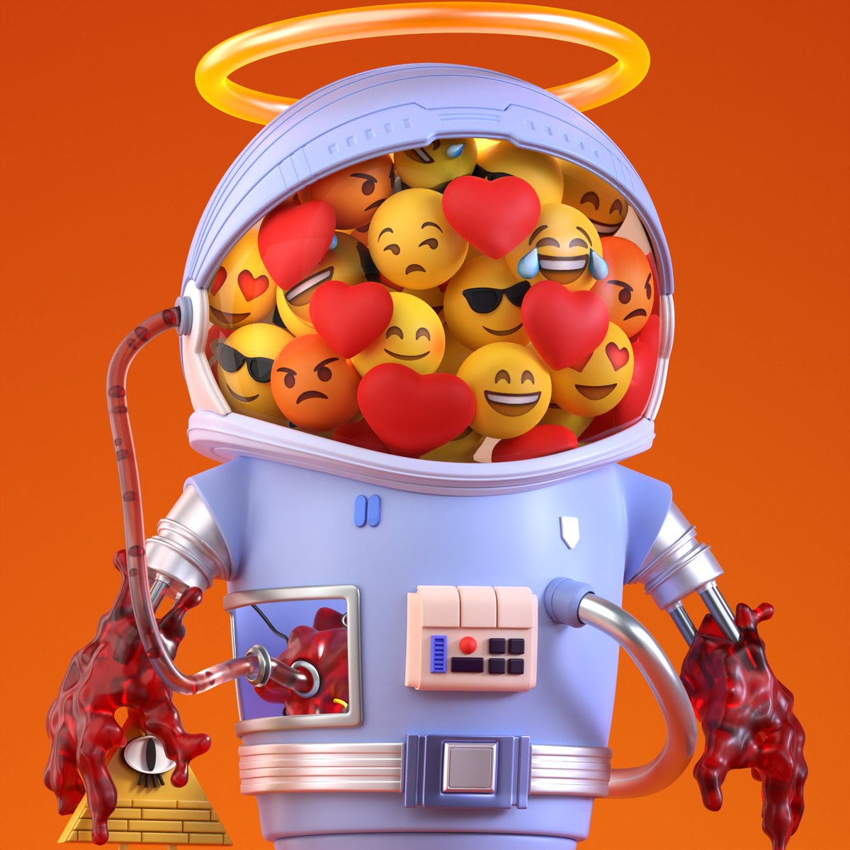 Blanche Alvarez tweet media