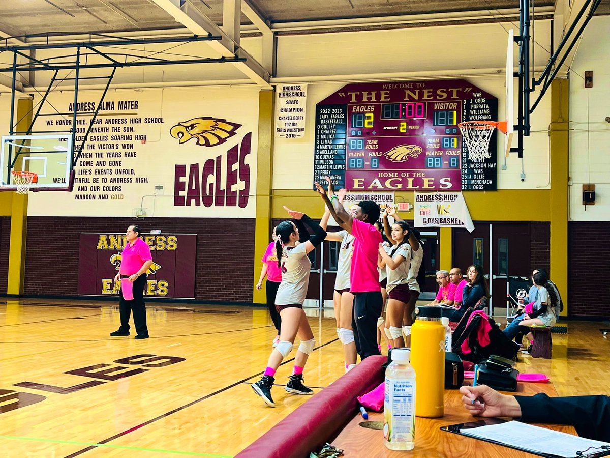 Mr. Andrade 🦅❤️💛 tweet media