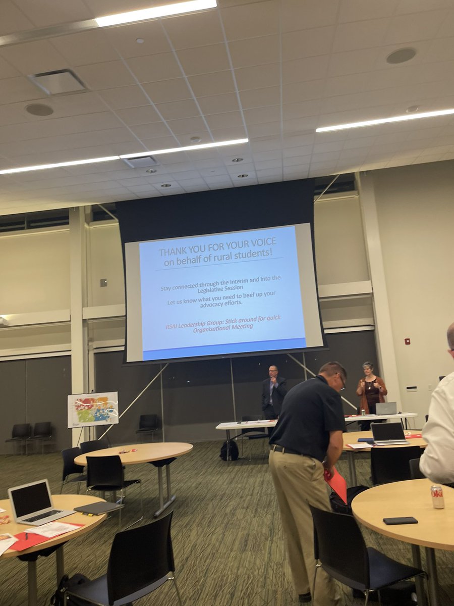 Barb Schwamman (@mrsschwamman) on Twitter photo RSAI annual meeting ! Great leaders advocating for our rural schools !!! <a href="/OsageCSD/">Osage CSD</a> <a href="/CentralRivers/">Central Rivers AEA</a> <a href="/RCSDWildcats/">Riceville Wildcats</a> <a href="/KeystoneAEA/">Keystone AEA</a> <a href="/sai_iowa/">SAI - Iowa</a> <a href="/IASB_Iowa/">Iowa School Boards</a> RSAI annual meeting ! Great leaders advocating for our rural schools !!! <a href="/OsageCSD/">Osage CSD</a> <a href="/CentralRivers/">Central Rivers AEA</a> <a href="/RCSDWildcats/">Riceville Wildcats</a> <a href="/KeystoneAEA/">Keystone AEA</a> <a href="/sai_iowa/">SAI - Iowa</a> <a href="/IASB_Iowa/">Iowa School Boards</a>