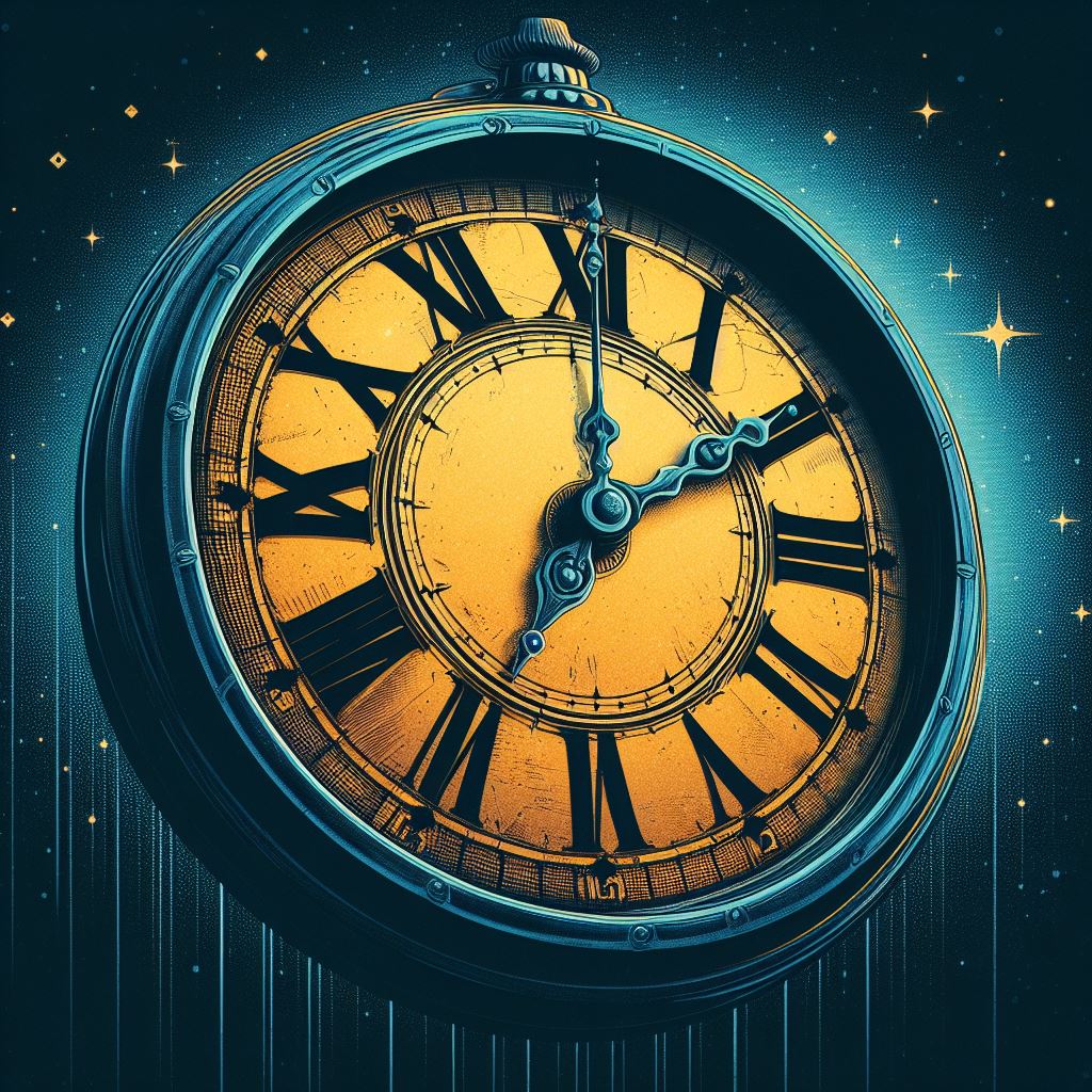 Die Zeit vergeht, es bleibt nur noch wenig um die Achse des Bösen zu stoppen. Werdet nicht müde, es ist schwer ich weiß, jeden Tag neu gegen die anzukämpfen, die die Demokratie zerstören wollen. Die, die offenen Auges in die Kreissäge der rechten Bewegung rennen und glauben dann