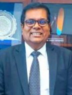 prepobu's tweet image. PAST PREPITE APPOINTED AS CHAIRMAN - LRC 
Attorney-at-Law Panduka Keerthinanda, a distinguished past prepite, has been appointed as the Chairman of the Land Reforms Commission with effect from October 09.