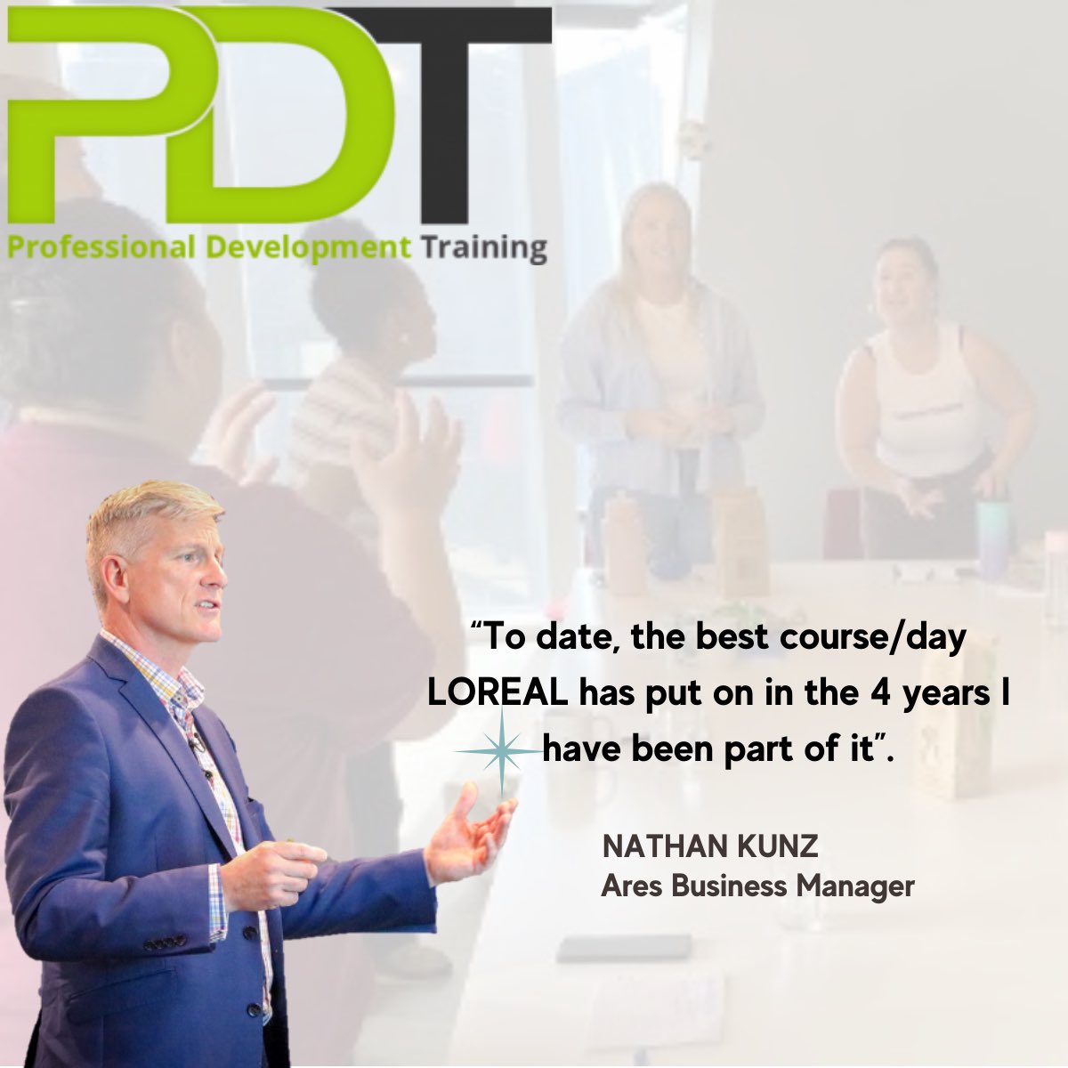 Terry Williams: People Engagement Experts (@terrynwilliams) on Twitter photo 