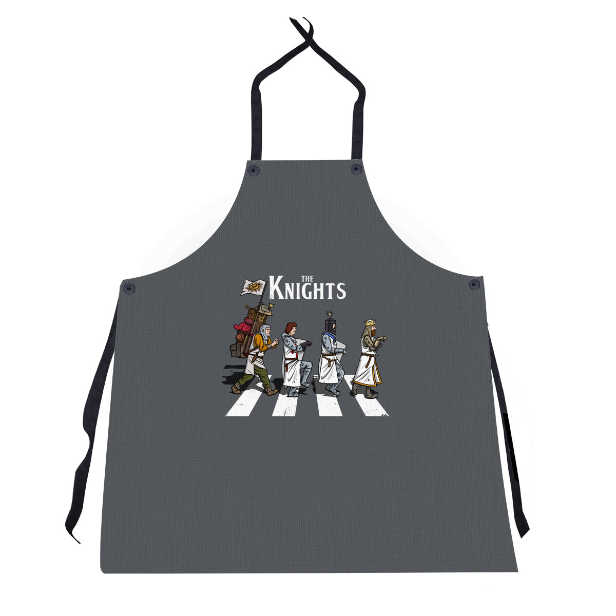 teefury's tweet photo. THE DAILY | “The Knights” by #drbutler starts at just $13 today only at #TeeFury! ⚡
https://t.co/btqQ2AWdlb

tshirts #graphictee #teeoftheday #tees #tshirtoftheday #teeshirts #montypython #movies #comedy #thebeatles #music #crosswalk https://t.co/qqZE9yrSRW