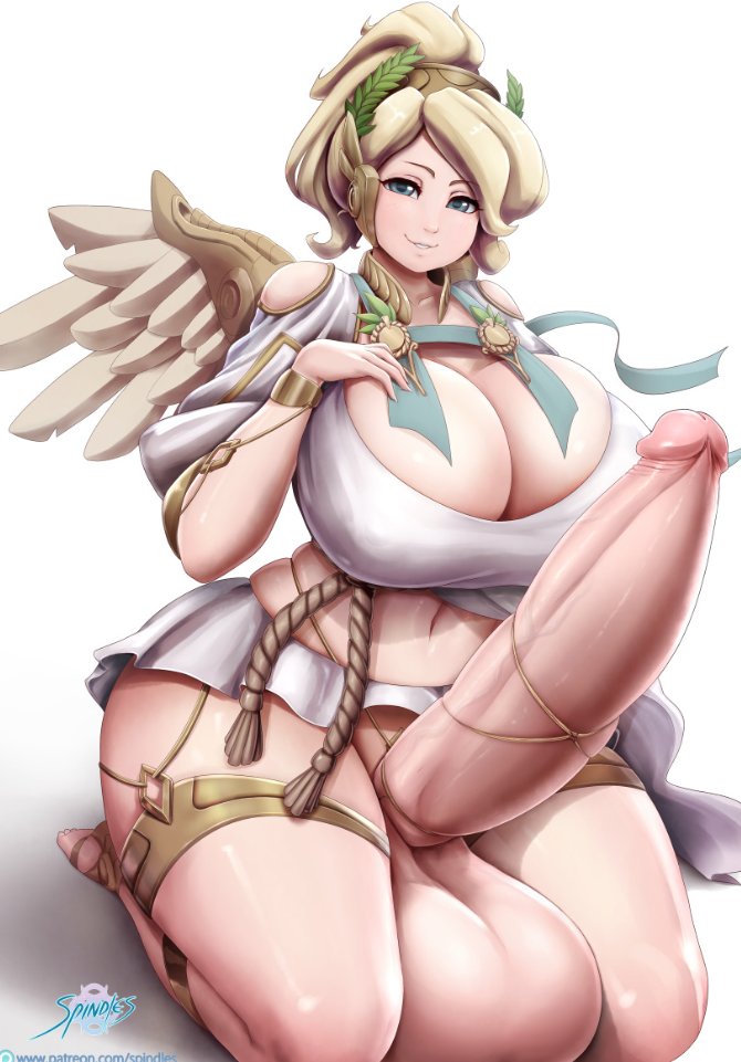 XxHentaiFredxX's tweet image. Mercy here to heal ur lust and wounds 🙏❤️
Age :23
Occupation :Medic
Futa
Dom/sub  90/10
See comments for more info