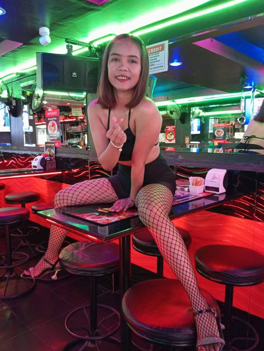 Inferno_Pattaya's tweet photo. How are you today ?

#pattayabars #pattayagirls #pattayacity #pattaya #thaigirls #pattayanightlife #infernobar #infernopattaya https://t.co/m6fL7IhdTi