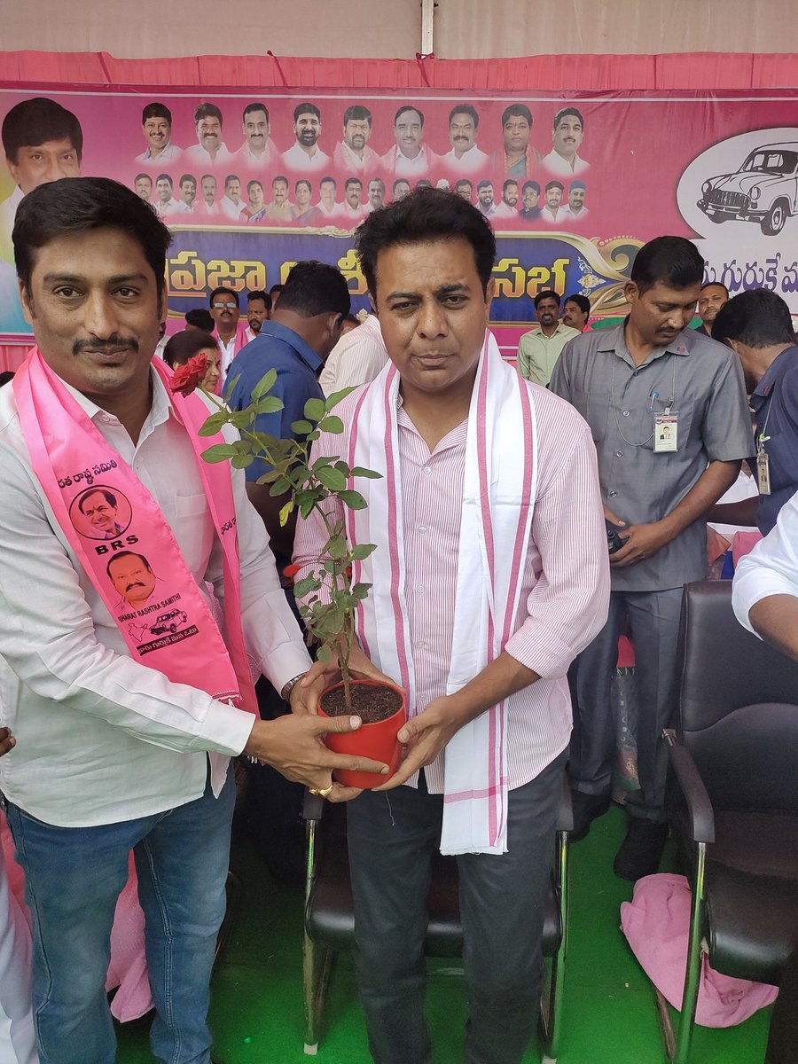 Manda RameshGoud MPTC & SUDA DIRECTOR (@mandarameshgoud) / Posts / X