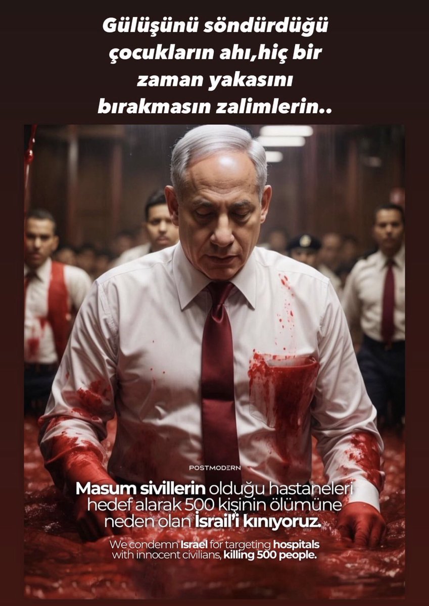 #Israel #bm #hospital #israilBirTeroerDevletidir #Gaza
