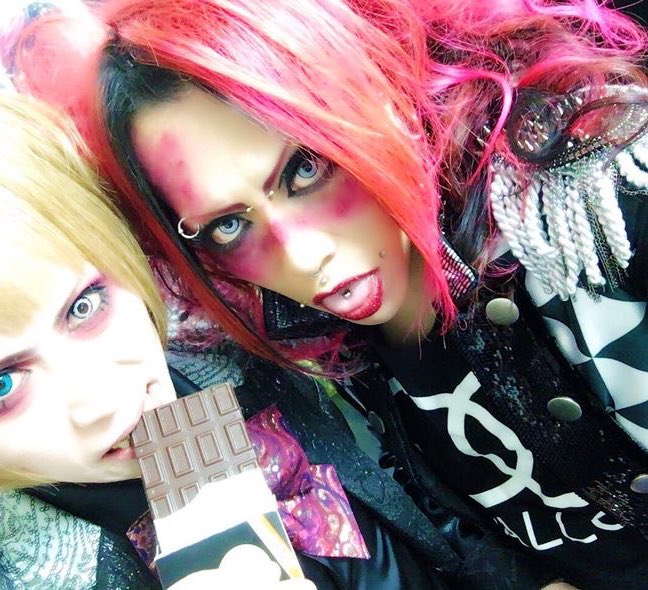 kuroimendori's tweet photo. random pics cause I miss him today 🥺💔 https://t.co/PHBbIcAwZ1