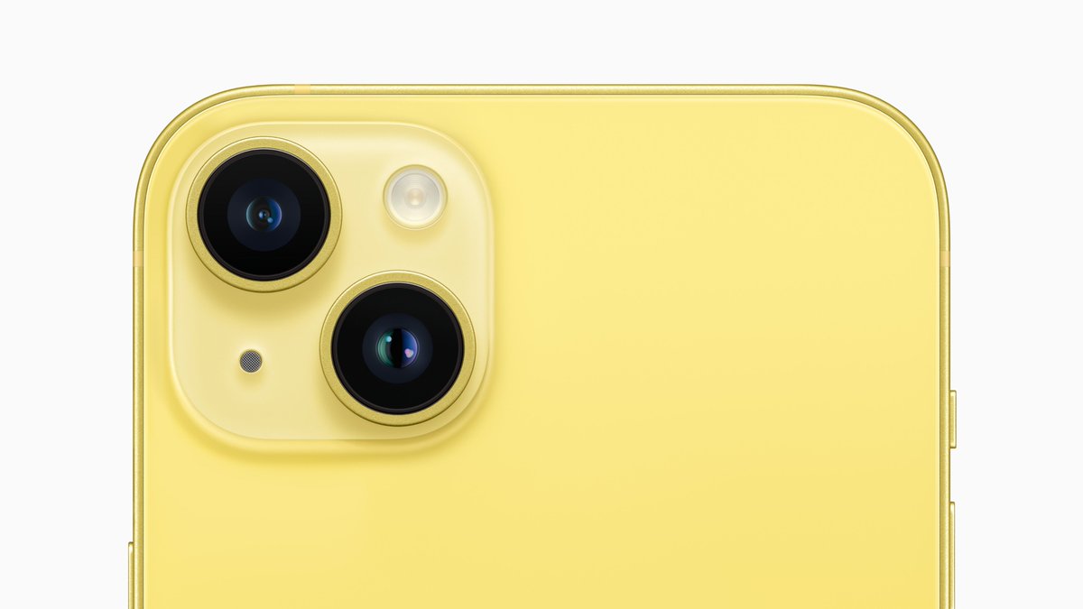 theapplehub's tweet photo. Everything Apple released in 2023:

14" and 16" MacBook Pro (M2 Pro/Max)
Mac mini (M2/M2 Pro)
HomePod (2nd gen)
iPhone 14/14 Plus in Yellow
15" MacBook Air (M2)
Mac Studio (M2 Max/Ultra)
Mac Pro (M2 Ultra)
Apple Watch Series 9
Apple Watch Ultra 2
iPhone 15/15 Plus
iPhone 15 Pro/15 Pro Max
AirPods Pro with USB-C
Apple Pencil with USB-C

How would you rate Apple's year?