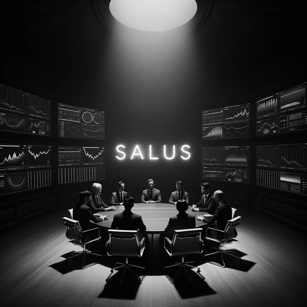🪙 SaluS_Coin tweet media