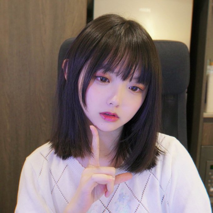 Twitterのコスプレ画像36