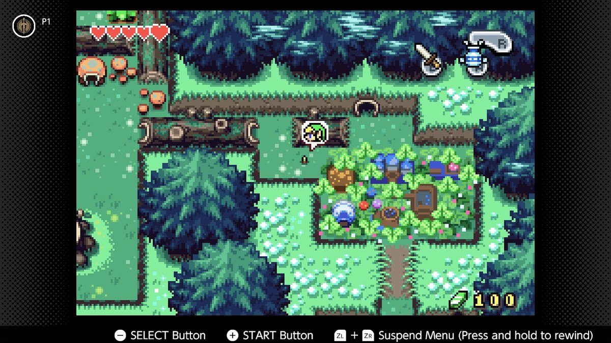 sarasprite13's tweet photo. #GameBoyAdvance #NintendoSwitchOnline #NintendoSwitch https://t.co/JmbrkeQv2e