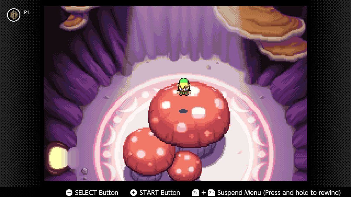 sarasprite13's tweet photo. #GameBoyAdvance #NintendoSwitchOnline #NintendoSwitch https://t.co/JmbrkeQv2e
