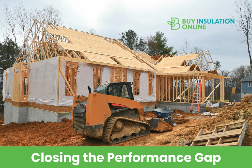Closing the Performance Gap: Ensuring Your New Dwelling's Thermal Performance
▸ lttr.ai/AIfRE

#homeinsulation #EnergyPerformanceRating #BuildingPerformanceGap #BuildingOwners #PerformanceGap #UkConsultancyField #EnergyUse #CombatClimateChange #EmphasizeCleanCavities