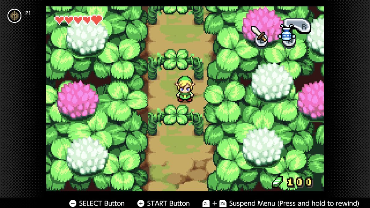 sarasprite13's tweet photo. #GameBoyAdvance #NintendoSwitchOnline #NintendoSwitch https://t.co/AnZLifumgr
