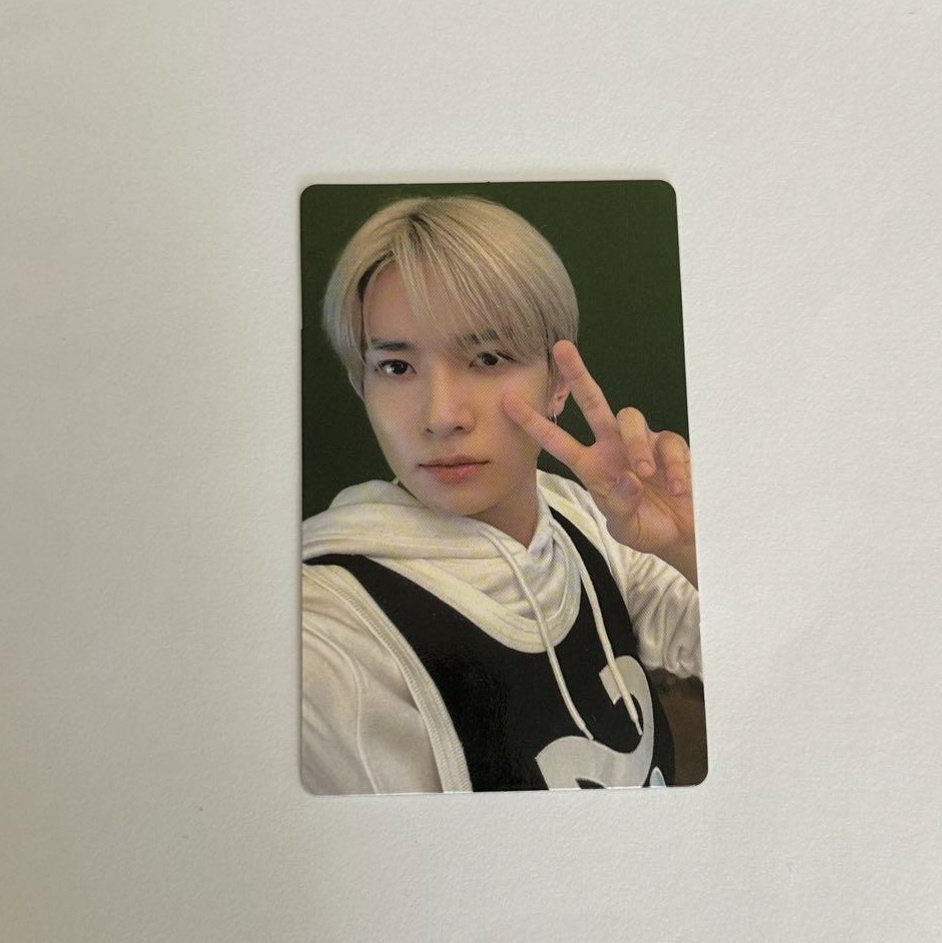 01overz's tweet photo. wts lfb ph | #heeartables
˗ˏˋ heeseung japan engene zone ´ˎ˗
↳ ₱1,200 dop | ₱ 1,000 payo
↳ payo/nego dop
↳ stbo; last week of oct to first week of nov
reply mine/dm to claim!
t. enhypen jpn ez pc hee https://t.co/zPWzAxQPhs