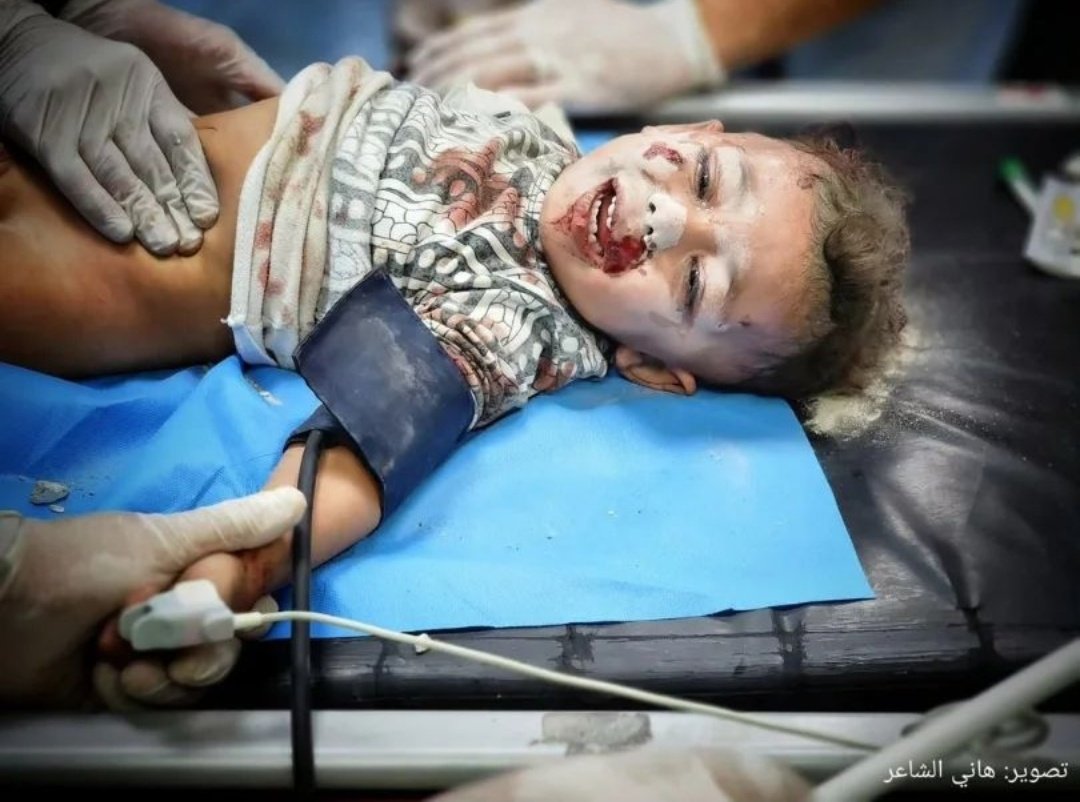 fawtooz's tweet photo. ب کدام گناه ؟
#فلسطين_الان 
#فلسطين https://t.co/PQ7Q2Or8km