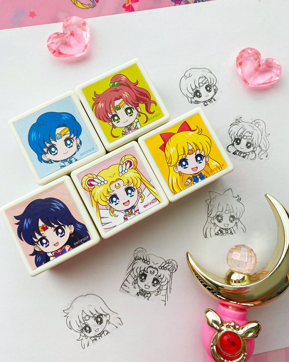 はなこ🌙おうちでセーラームーンカフェ🍰 tweet media