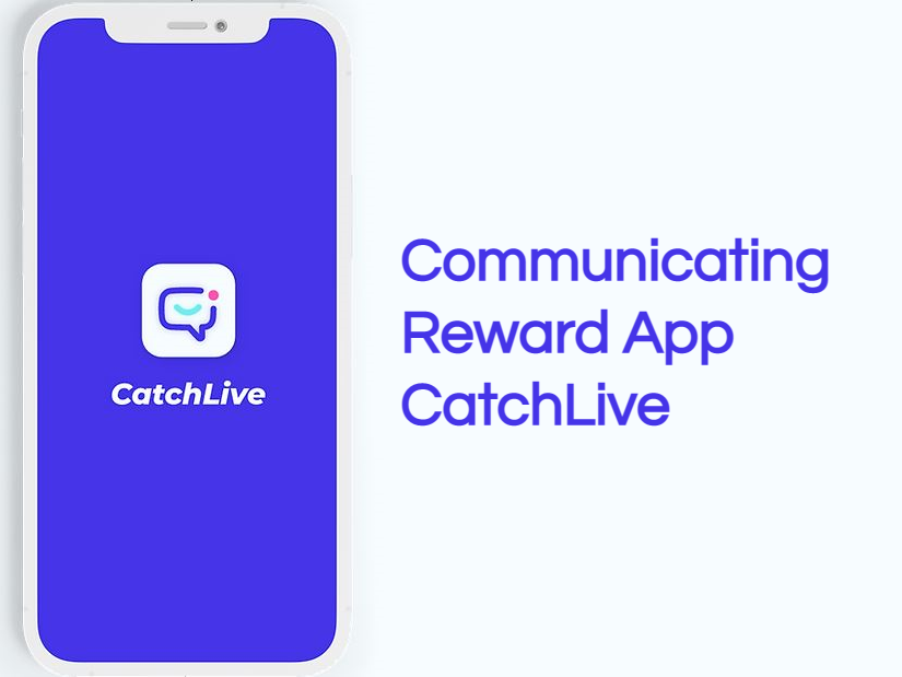 CatchLiveio's tweet photo. #CatchLive is a user rewarded social media platform that integrates blockchain technology.

Post it and earn it. https://t.co/qy3EARcyHs