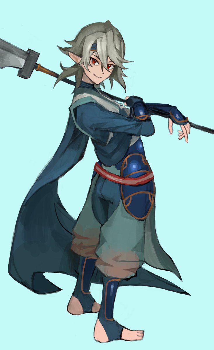 PROCorrin 🌽 🐉 tweet media