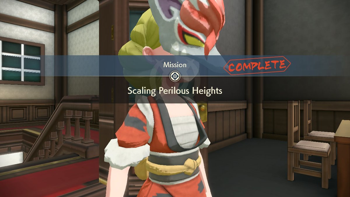 sarasprite13's tweet photo. #PokemonLegendsArceus #NintendoSwitch https://t.co/3fhri9gAx3