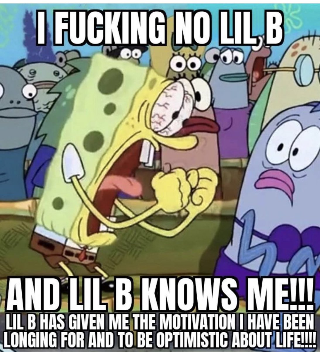 LILBTHEBASEDGOD's tweet photo. - Lil B https://t.co/t9q765s1Uj
