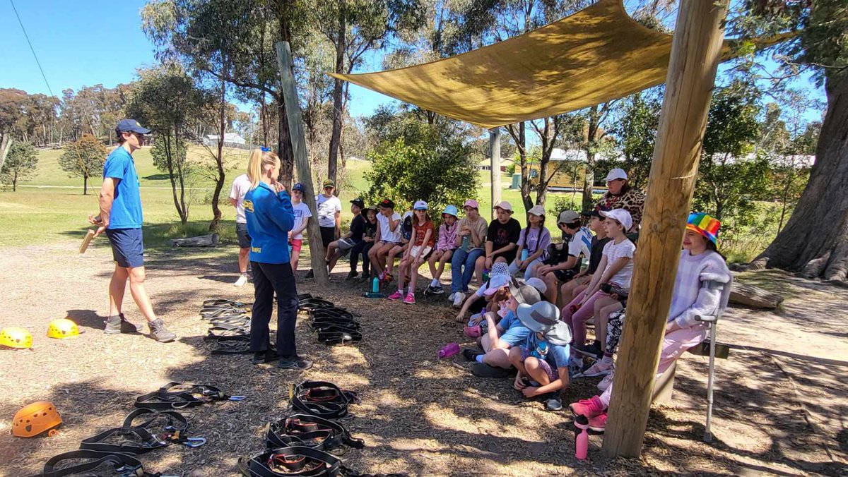 St Bridget's Primary School tweet media