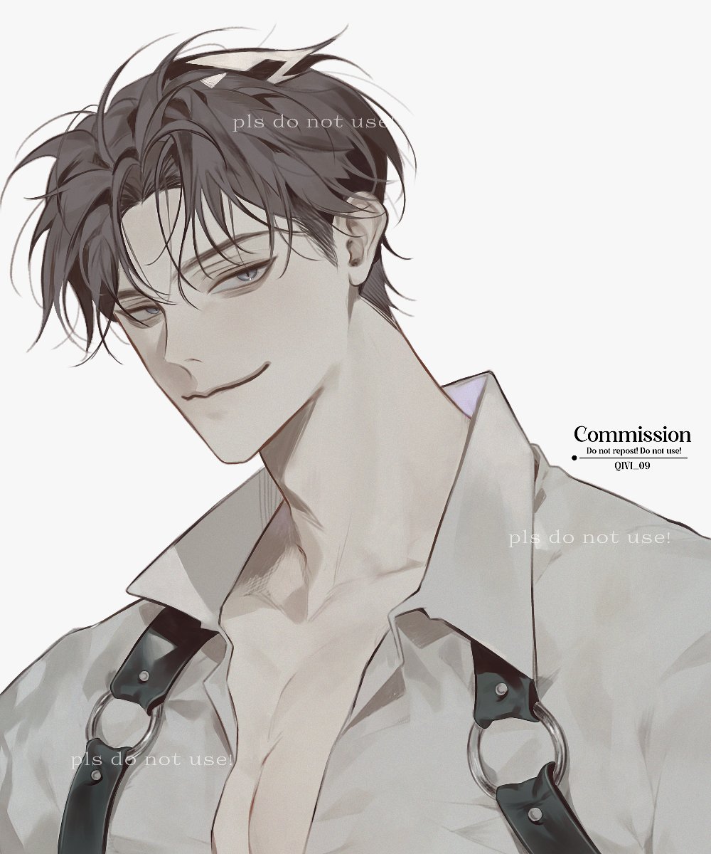 qivi_09's tweet photo. [Commission from IG~💖💖]

Thank uu so much for ur patronage! 🥺💓

#artist #commissionsopen #opencommissions #commissionart #artwork #art #drawing #ArtistOnX https://t.co/bwYncbLSLA