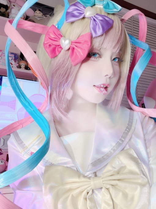 コスプレイヤー花崎MakuraのTwitter画像13
